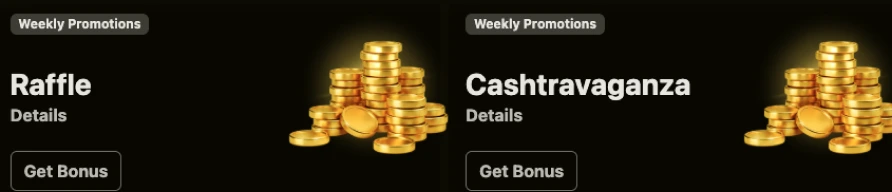 Cashalot casino